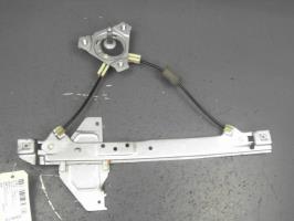 Mecanisme de leve vitre electrique arriere droit