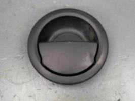 Poignee interieur porte laterale gauche