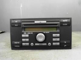 Autoradio