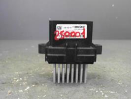 Resistance chauffage