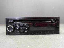 Autoradio