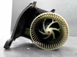 Ventilateur chauffage
