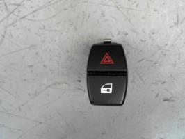 Bouton de warning