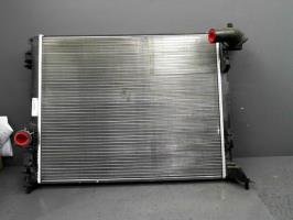 Radiateur eau