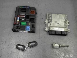 Kit de demarrage
