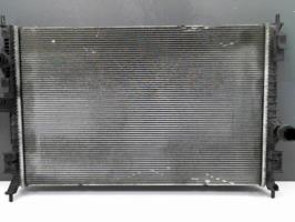 Radiateur eau
