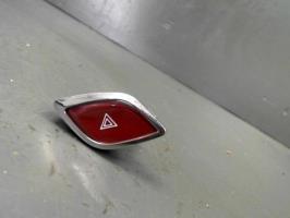 Bouton de warning