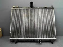 Radiateur eau