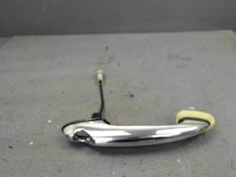 Poignee porte avant gauche