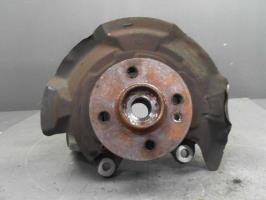 Fusee avant gauche