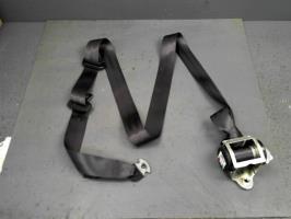 Ceinture arriere droit