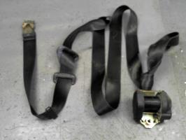 Ceinture arriere droit