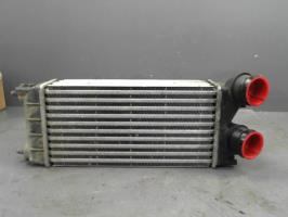 Echangeur air (Intercooler)