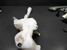 Vase de lave glace