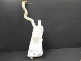 Vase de lave glace