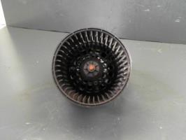 Ventilateur chauffage