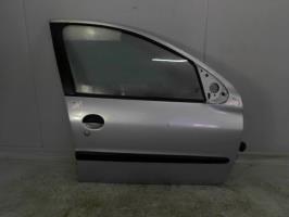 Porte avant droit