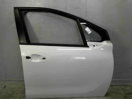 Porte avant droit
