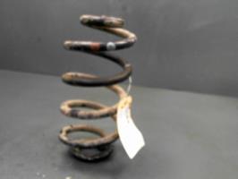 Ressort de suspension arriere droit