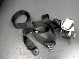 Ceinture arriere droit