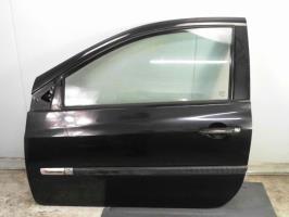 Porte avant gauche