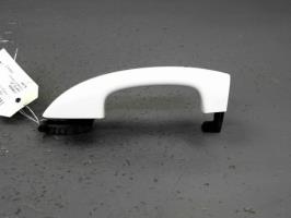 Poignee porte avant droit