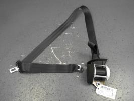 Ceinture arriere gauche
