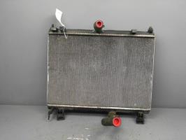 Radiateur eau