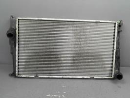 Radiateur eau