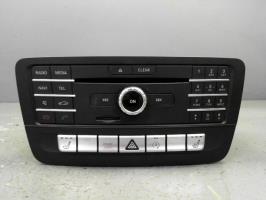 Autoradio