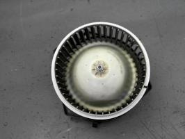 Ventilateur chauffage