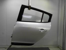 Porte arriere gauche