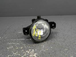 Anti brouillard droit (feux)