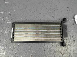 Resistance chauffage