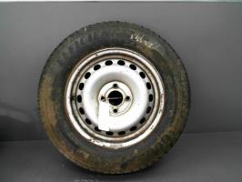 Roue de secours