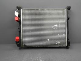 Radiateur eau