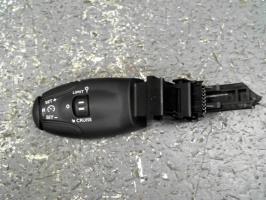 Commande regulateur vitesse