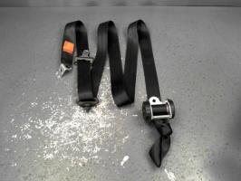 Ceinture arriere droit
