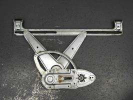 Mecanisme de leve vitre electrique avant gauche