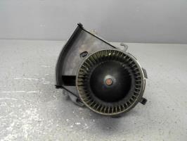 Ventilateur chauffage
