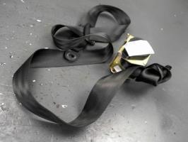 Ceinture arriere droit