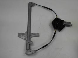 Leve vitre electrique avant gauche