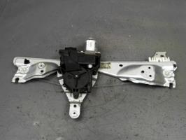 Leve vitre electrique arriere gauche