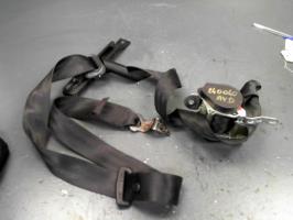 Ceinture avant droit
