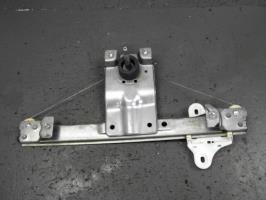 Mecanisme de leve vitre electrique arriere gauche