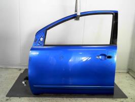 Porte avant gauche