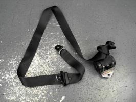 Ceinture arriere gauche