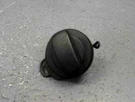 Bouchon de carburant