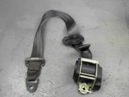 Ceinture arriere gauche