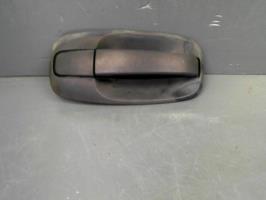 Poignee porte avant droit